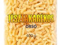 Макароны TM Baloghteszta