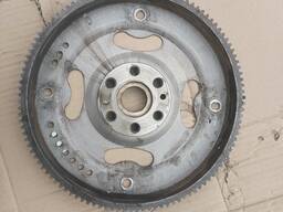 Маховик акпп Fiat Freemont 2.0 JTD 55271380
