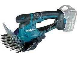 Makita DUM604Z Аккумуляторные ножницы для травы (без акб)