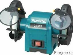 Makita GB602 Точильный станок