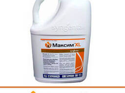 Максим XL - високоефективний протруйник насіння від ґрунтових і внутрішніх інфекцій