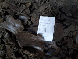 Макуха кормова соняшникова