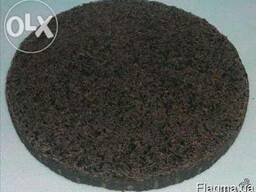 Макуха в Кругах