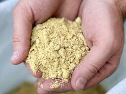 Макуха соєва FCA ПДВ Ф2 , жмых соевый soybean meal протеін 47