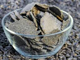 Макуха соняшникова