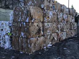 Макулатура