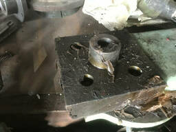 Малая продольная токарного станка 1К62 новая