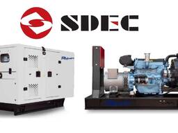 Malcomson ML115‐SD3