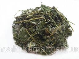 Малина лист 500 грамм