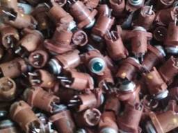 Малогабаритный сигнальный фонарь МФС-1