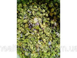 Мальва лесная цвет 500 грамм