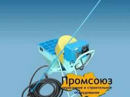 Малярная установка Со-203