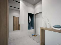 Малярно штукатурные работы