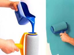 Малярные, штукатурные работы Киев