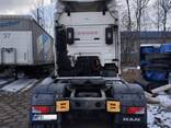 MAN TGX 18.480, EURO 6, ADR (AT) - фото 2