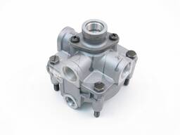 Man tgx клапан повітря 81521166089