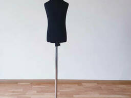 Манекен дитячий кравецький (портновский) демонстраційний на металевій підставці (10-12. ..