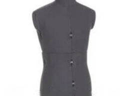 Манекен портновский раздвижной мужской Adjustoform Male - С