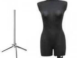 Манекен женский универсальный (46-48р)