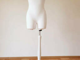 Манекен жіночий кравецький( портновский) демонстраційний (брючний)