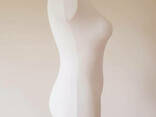 Манекен жіночий кравецький( портновский) демонстраційний (брючний) - фото 2