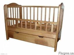 Манеж детский