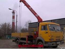 Маніпулятор Рівне