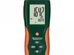 Манометр дифференциальный Extech HD700