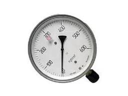 Манометр для перевірки форсунок