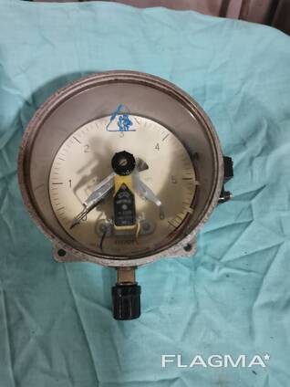 Манометр ЕКМ-1