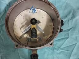 Манометр ЕКМ-1