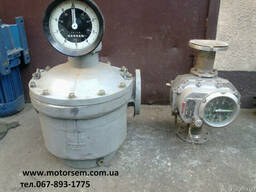 Счетчики СТВ-80, РС-40м, РГ-40 и др. Жидкостные, Газовые