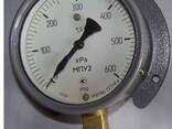 Манометр МТП-100, МП3-У, ЭКМ-1У, ДМ2005, Вэ-16рб, МП5 и др. - фото 2