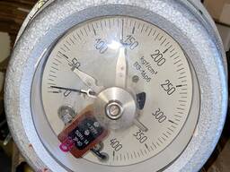 Манометр МТП-100, МП3-У, ЭКМ-1У, ДМ2005, ВЭ-16РБ, МП5 и др. 