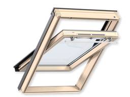 Мансардное окно Velux (Велюкс) Стандарт Плюс 78х98 GLU 0061