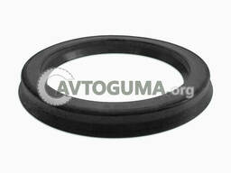 Манжета 1-100x80 h=10 (Интер-РТИ)