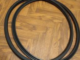 Манжета 1-340х320-1 ГОСТ