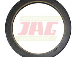 Манжета 112x140x16, Сальник 12014907B Corteco, CNH 5165506