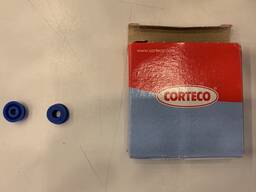 Манжета 4x10x4.5 Claas 630211.1