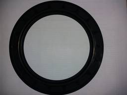 Манжета армированная (Сальник) 2.2-30*45*7 ТС