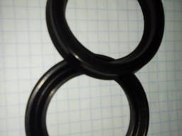 Манжета (сальник) штока бурового насоса