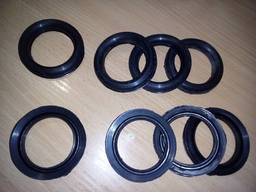 Манжета сальника буровых насосов 9Т, НЦ-320