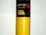 Мапп Газ для горелок - фото 1