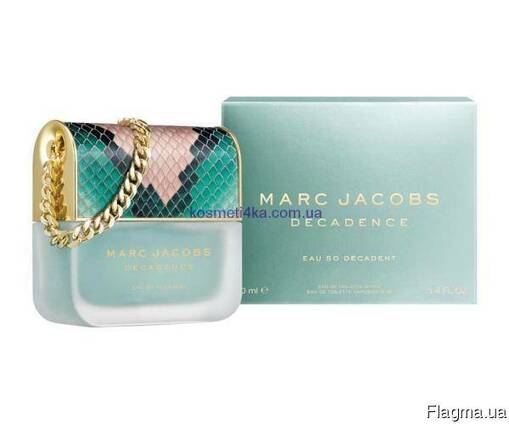 Marc Jacobs Decadence Eau So Decadent