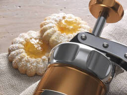 Оборудование Marcato Biscuits Blu пресс-форма для изготовления печенья