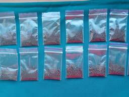 Марганцовка (перманганат калия) — кристаллы высокого качества