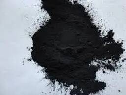 Марганец диоксид, уп. 1 кг, 10 кг