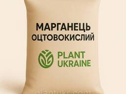 Марганець оцтовокислий 4-водний