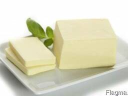 Маргарин столовый "Молочный" 82%, тм SANIA