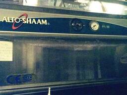 Мармит тепловой б. у, линия самообслуживания б. у